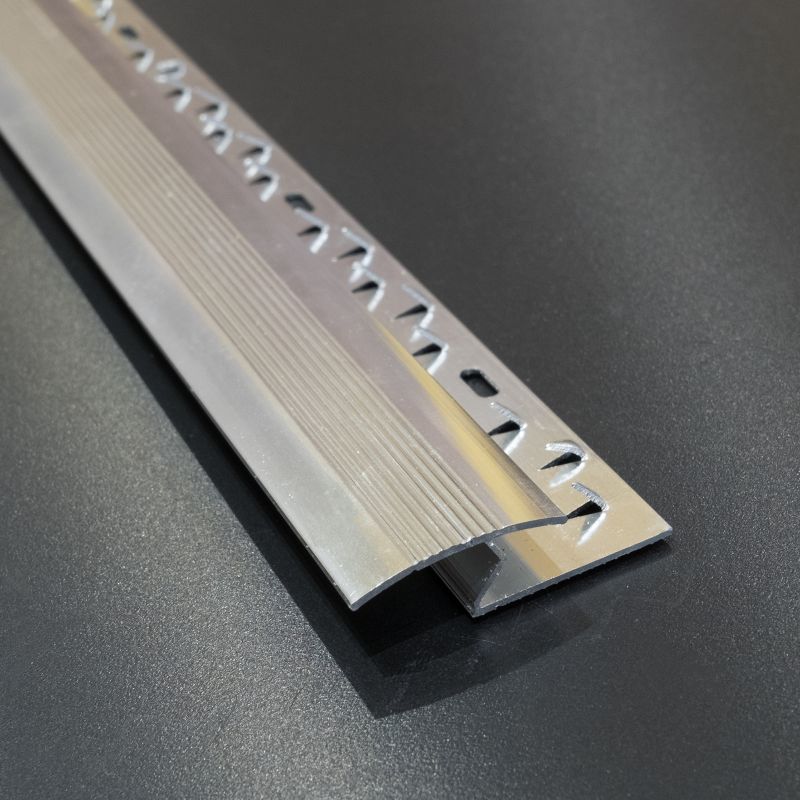 ZBar Chrome 9ft Length Floor2Go