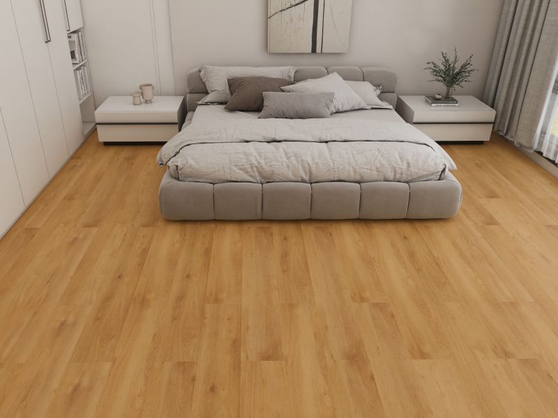 Spanish Oak 12mm