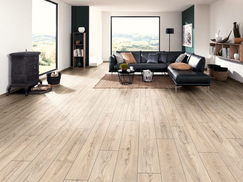 Maine Oak 12mm