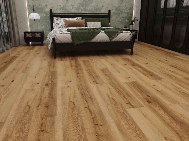 Nordic Oak 8mm