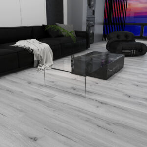Atlantic Grey SPC Plank