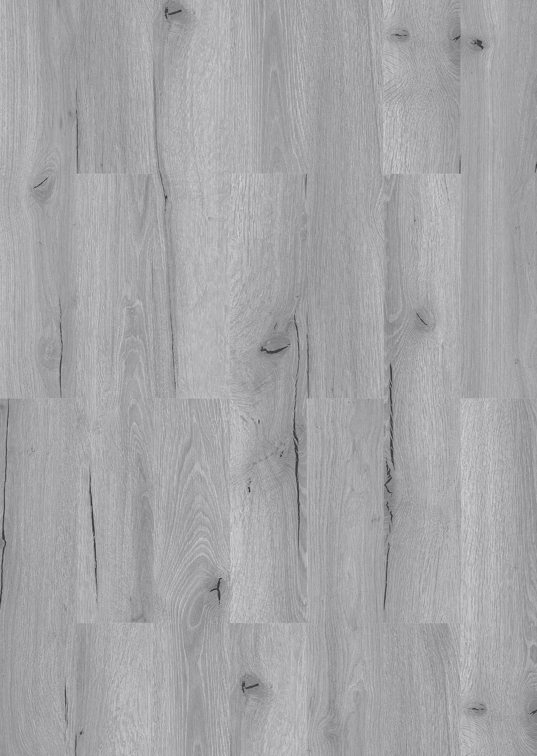 Atlantic Grey SPC Plank - Image 2