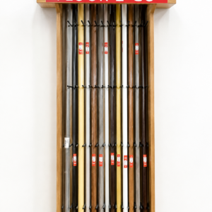 Skirting/Scotia Stand