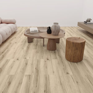 Pacific Beige SPC Plank