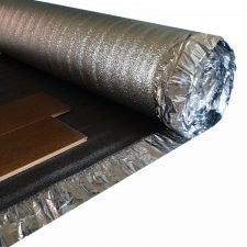 Silver Ultra Underlay